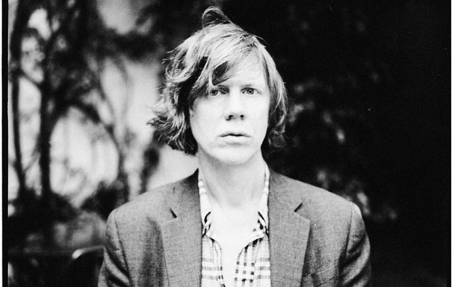 Thurston Moore Issues Statement Supporting Israel Boycott
