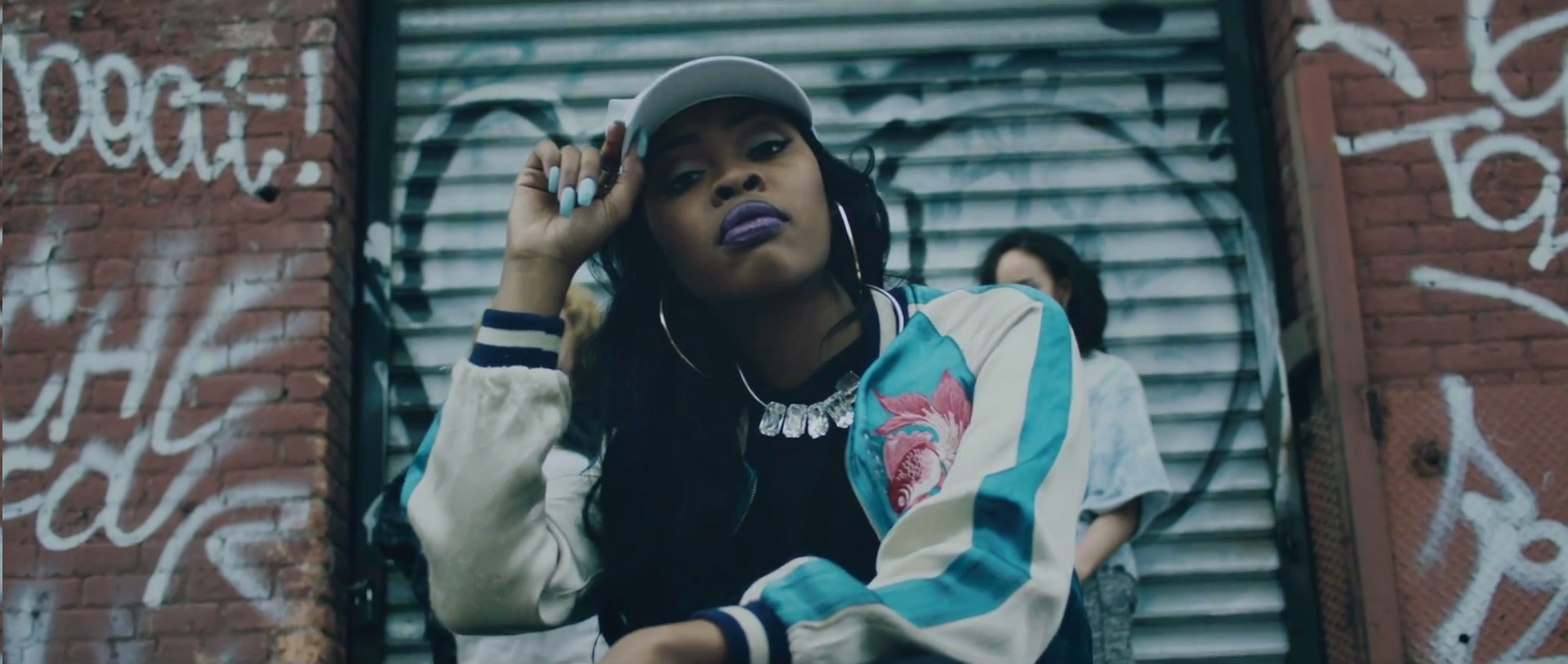 Tazer x Tink - "Wet Dollars" Video