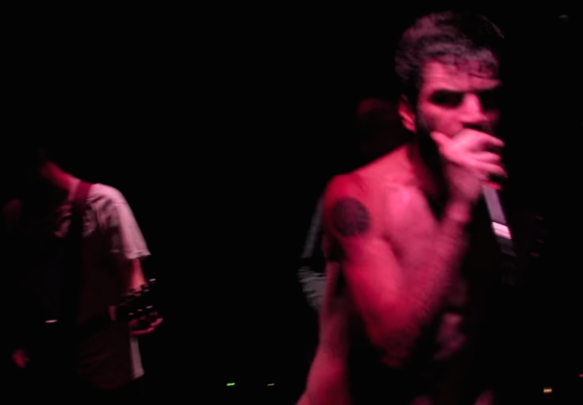 Titus Andronicus - Fatal Flaw video