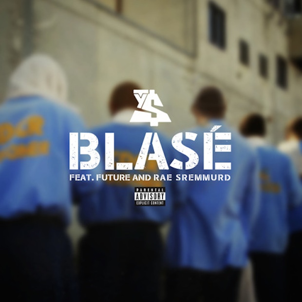 Ty Dolla Sign - Blase
