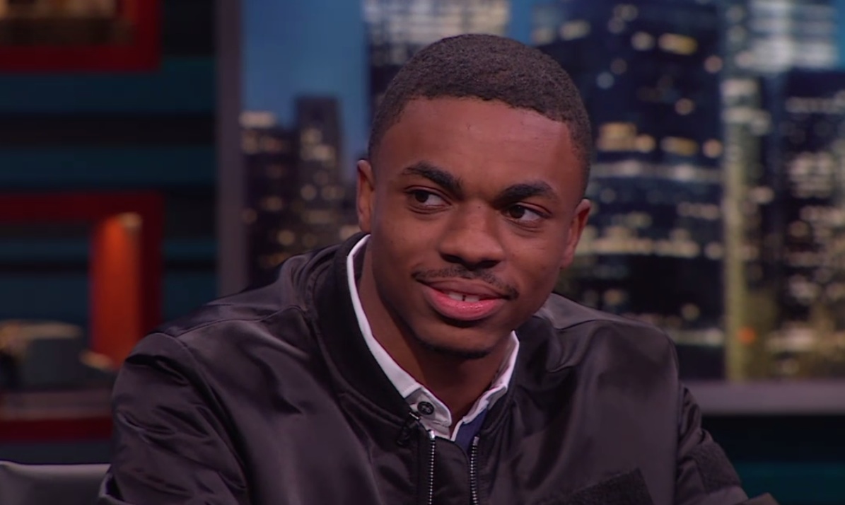 Vince Staples