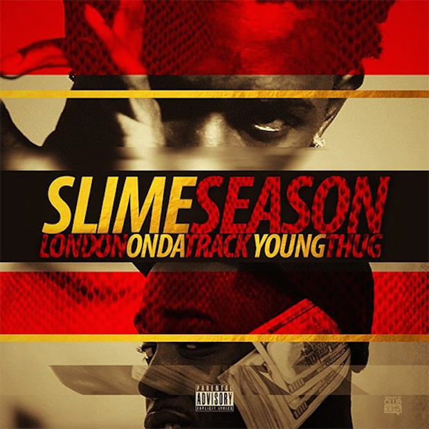 Young Thug - Slime Season