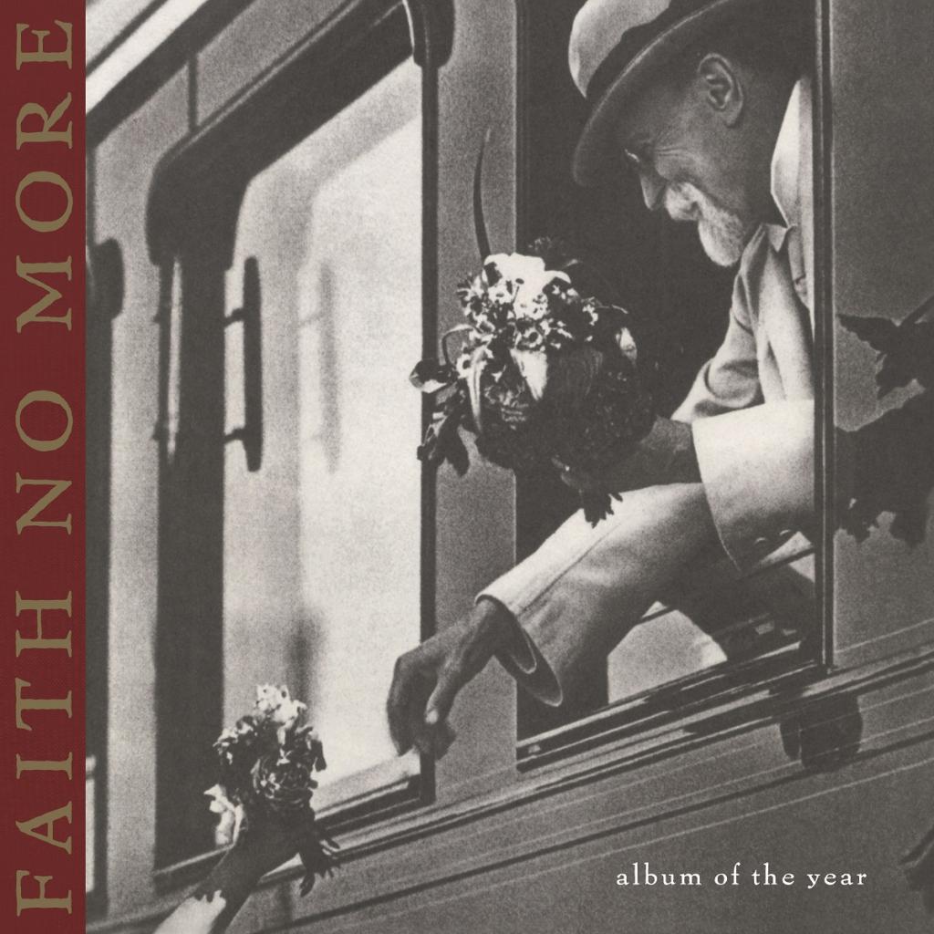 Faith No More Albums From Worst To Best