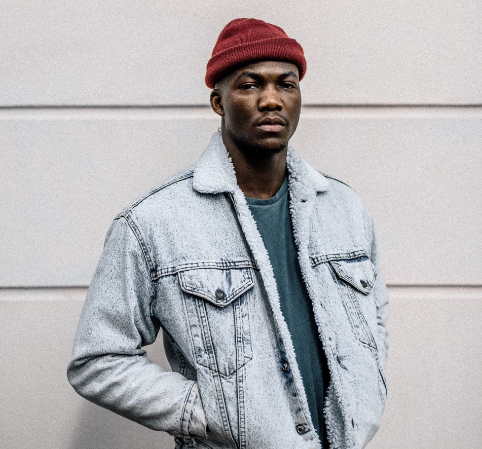 Jacob Banks Grace