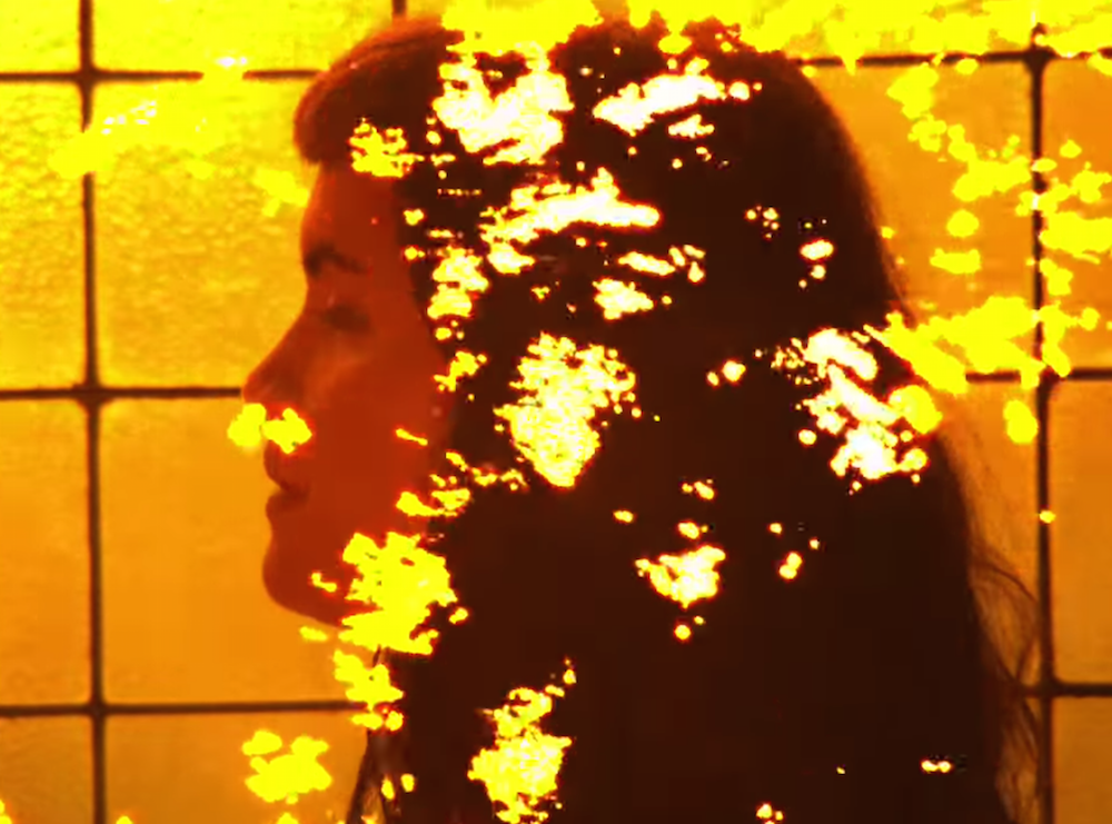 Briana Marela - "Surrender" Video