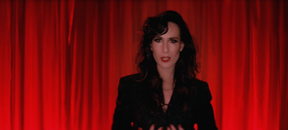 Class Actress - "More Than You" Video