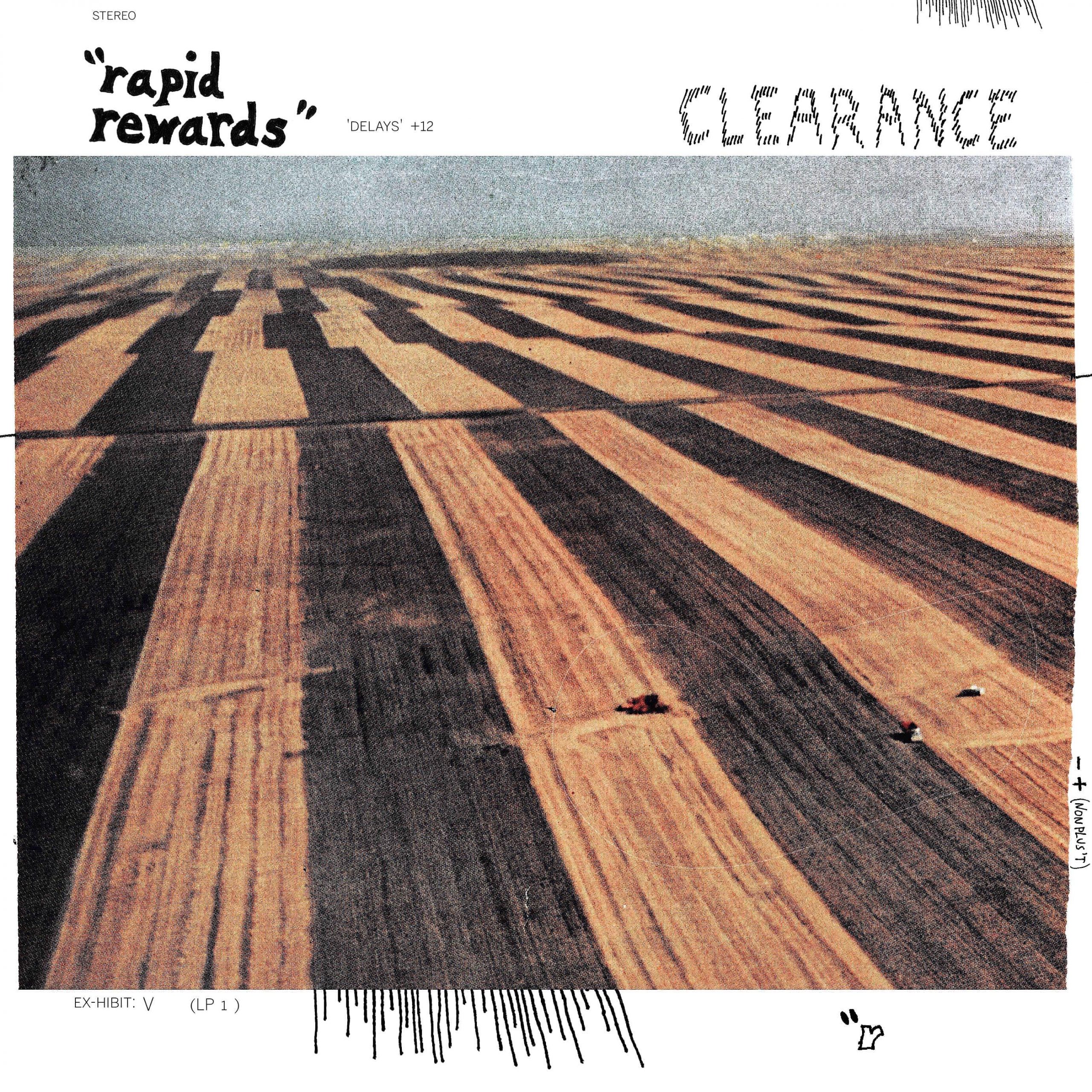 Clearance - "You've Been Pre-Approved" (Stereogum Premiere)