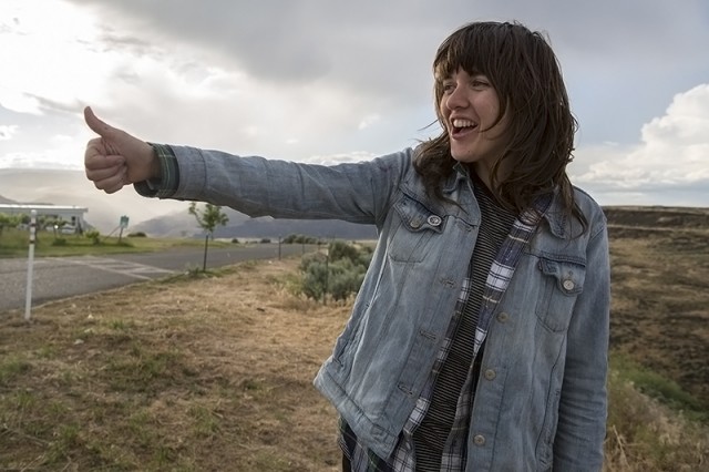 Livestream Courtney Barnett's Austin City Limits Taping