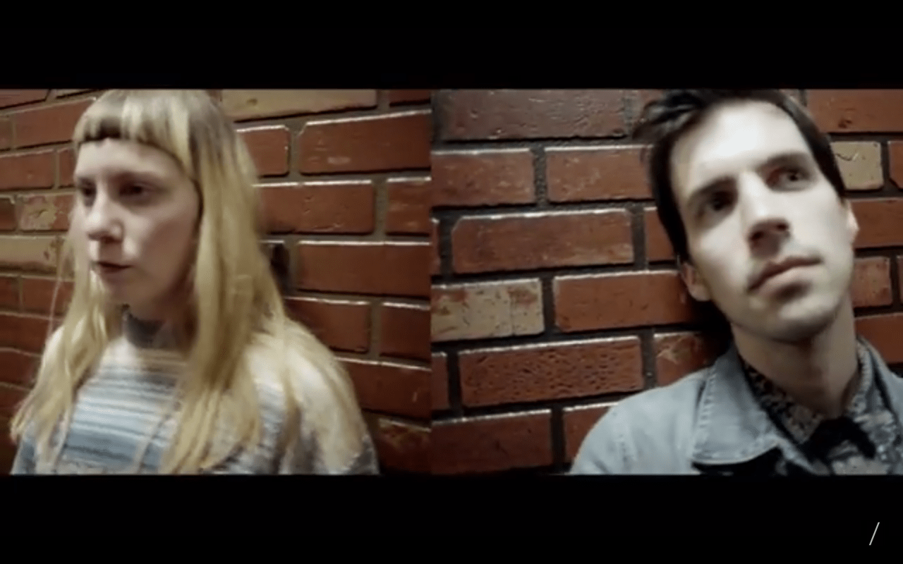 Craft Spells - "Twirl" Video