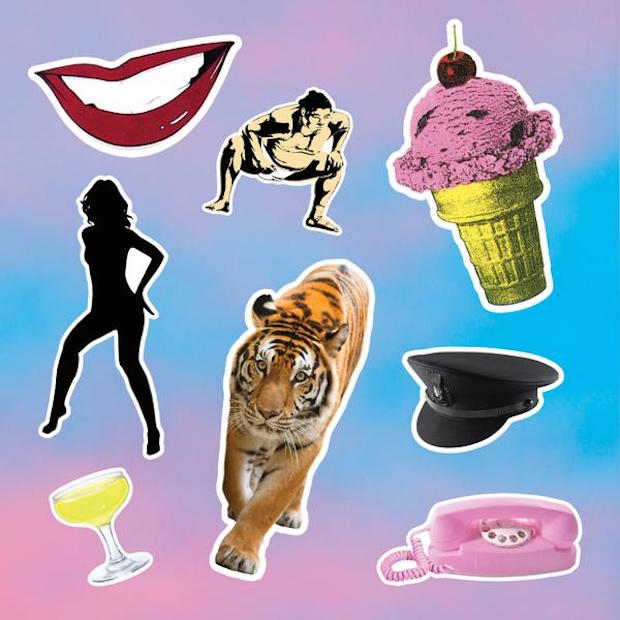 Duran Duran Paper Gods album artwork