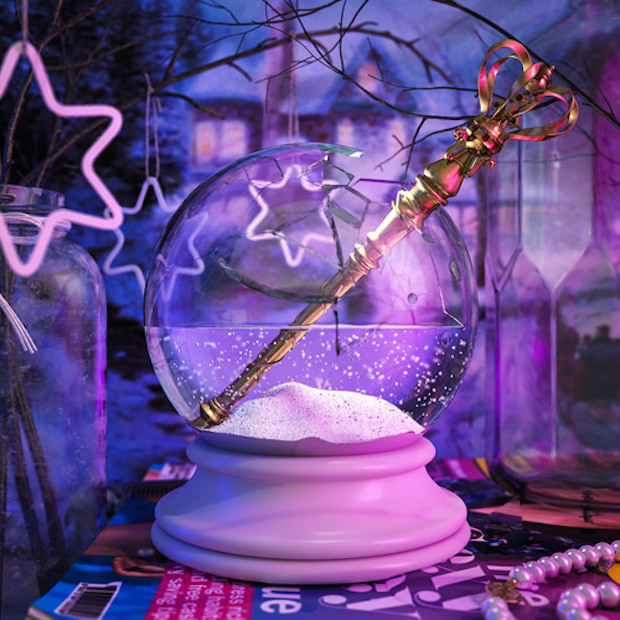 Dux Content - "Snow Globe"