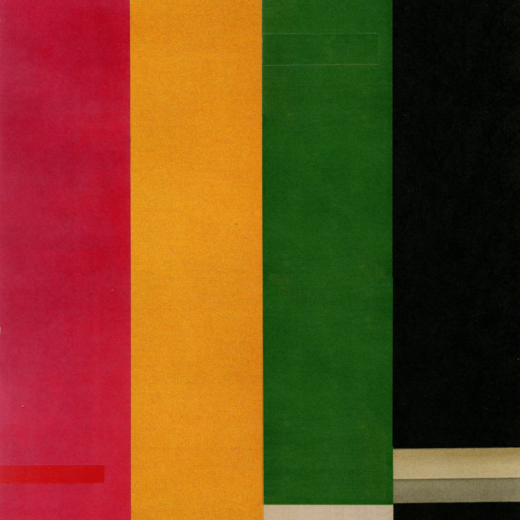 Eric Copeland - "Cheap Treat (Panda Bear Version)"