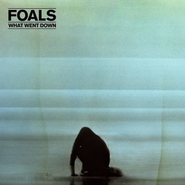 Foals Announce New Album What Went Down