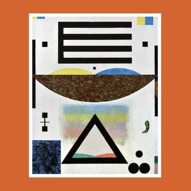 Frog Eyes - "Joe With the Jam"