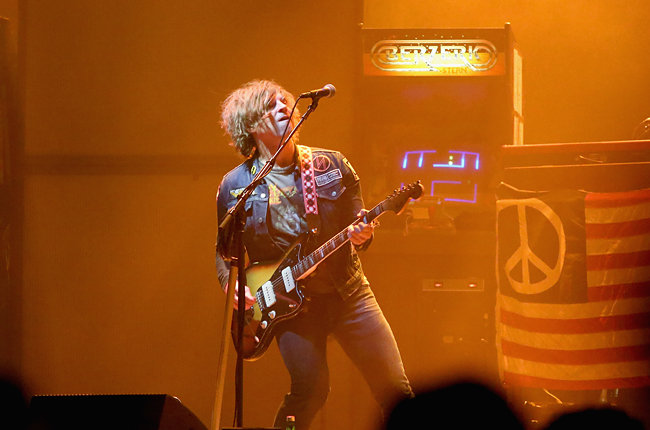 Ryan Adams
