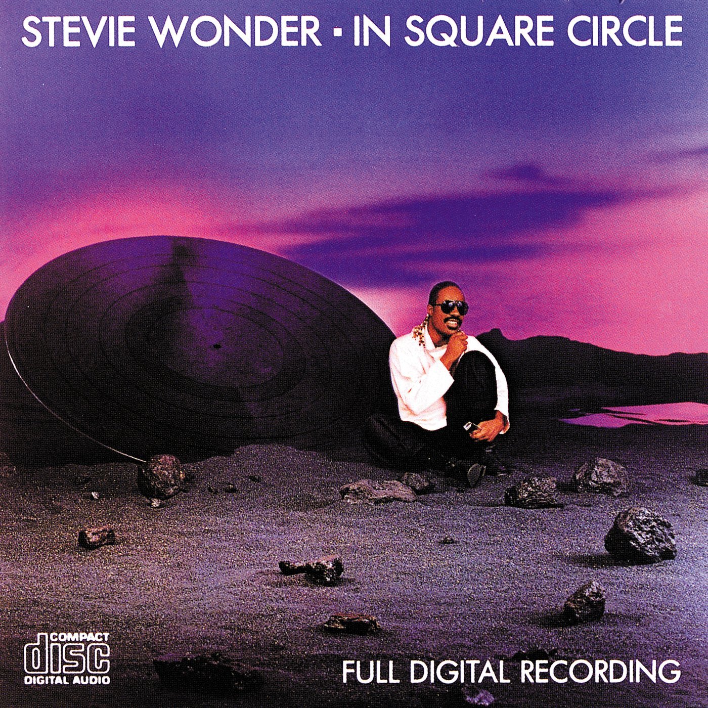 Stevie Wonder Albums From Worst To Best