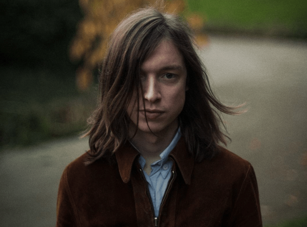 Jacco Gardner You Have The Key (That Opens The Door)