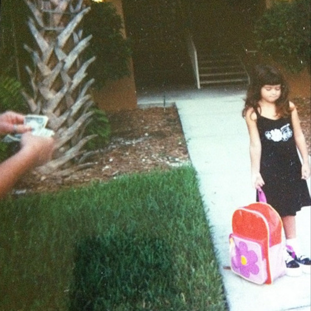 Jawbreaker Reunion - "Your X" (Stereogum Premiere)