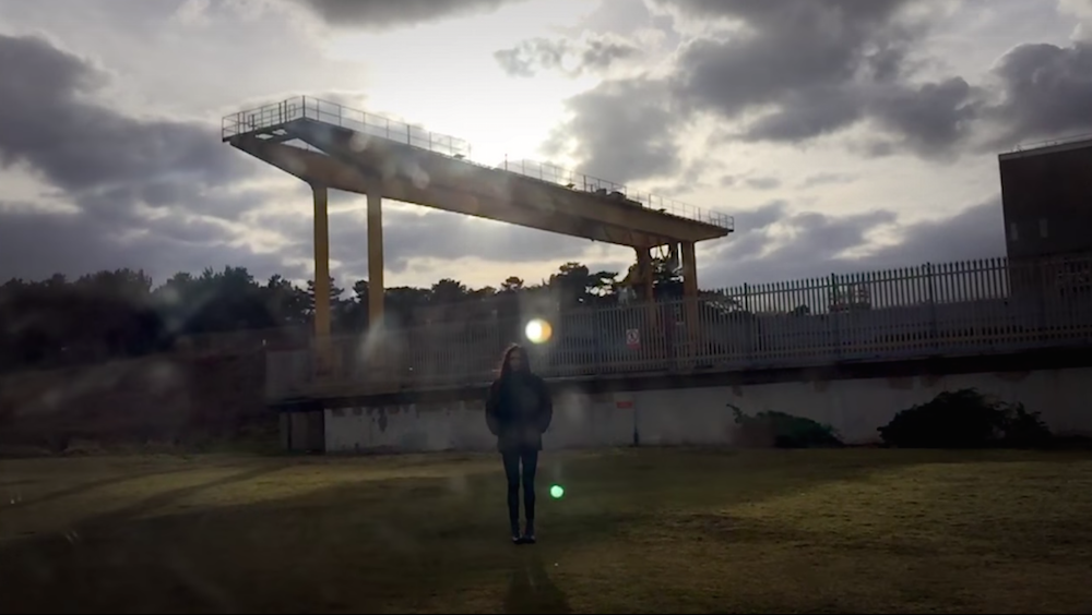 KAEB - "When We Fall" Video