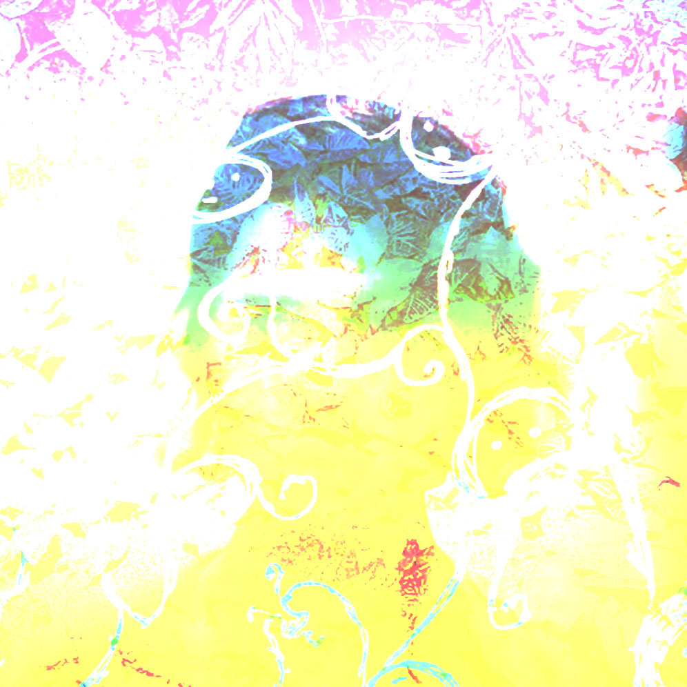 Katie Dey - "fear o the dark"