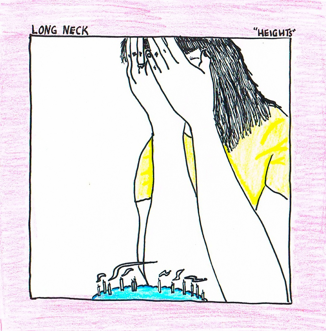 Stream Long Neck Heights