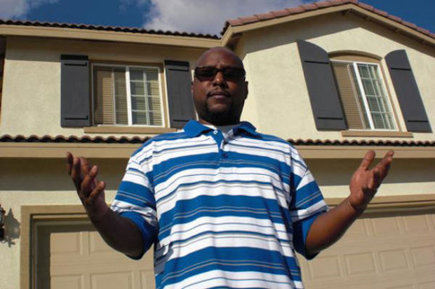 MC Ren Is Pissed He's Not In The Straight Outta Compton Trailer