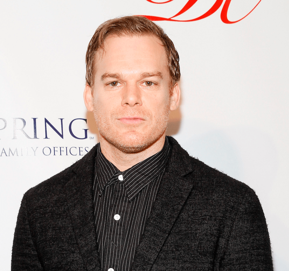 Michael C. Hall Cast In David Bowie's Lazarus Musical Featuring New Songs
