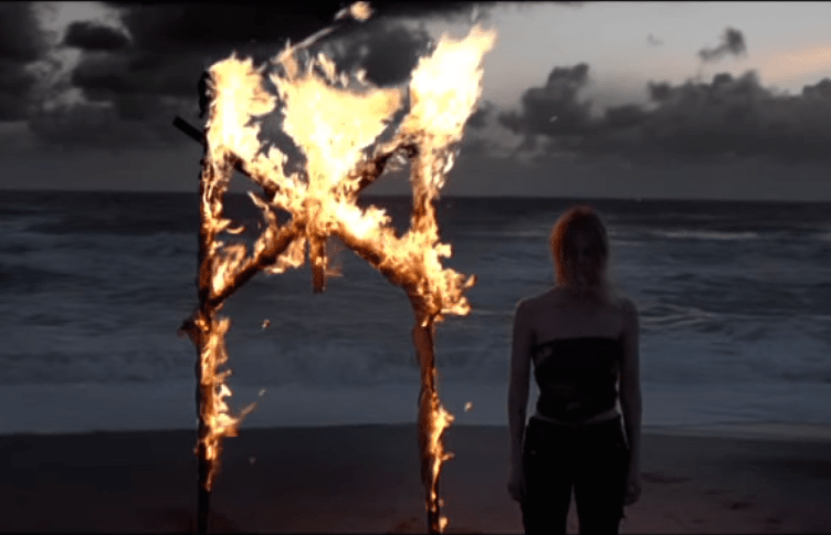 Myrkur - "Onde Børn" Video