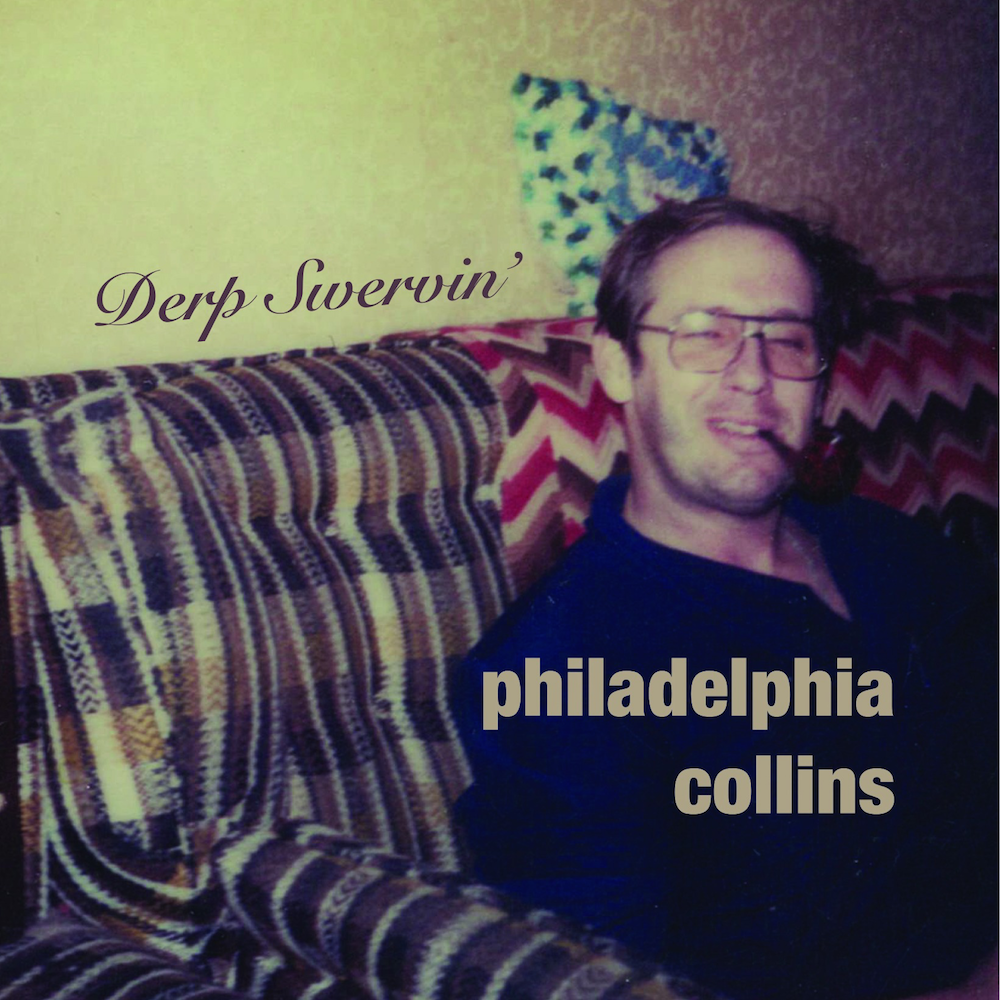 Philadelphia Collins - "Sofa Queen" (Feat. Palehound's Ellen Kempner)
