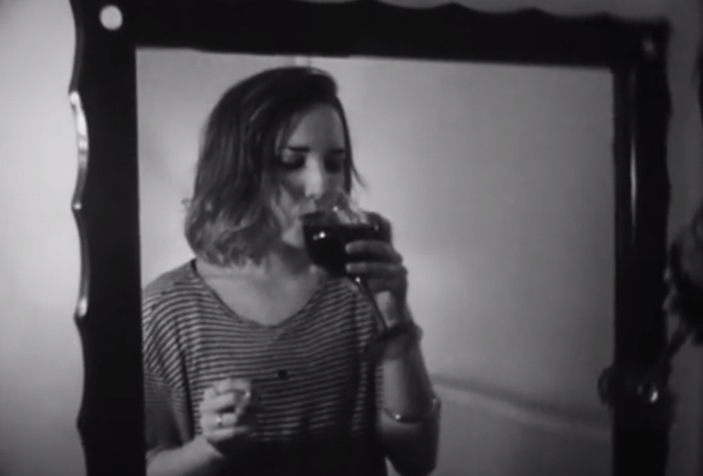 PINS - "Everyone Says" Video