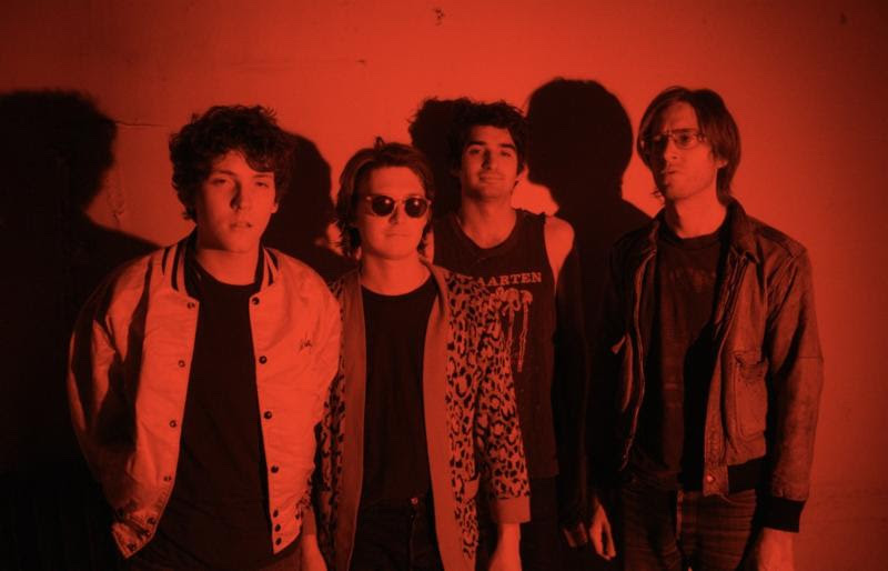 Public Access T.V. - "All We Want" Video