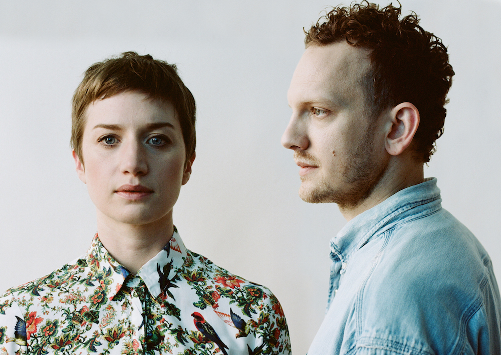 Watch A Teaser For Pure Bathing Culture's New Album Pray For Rain