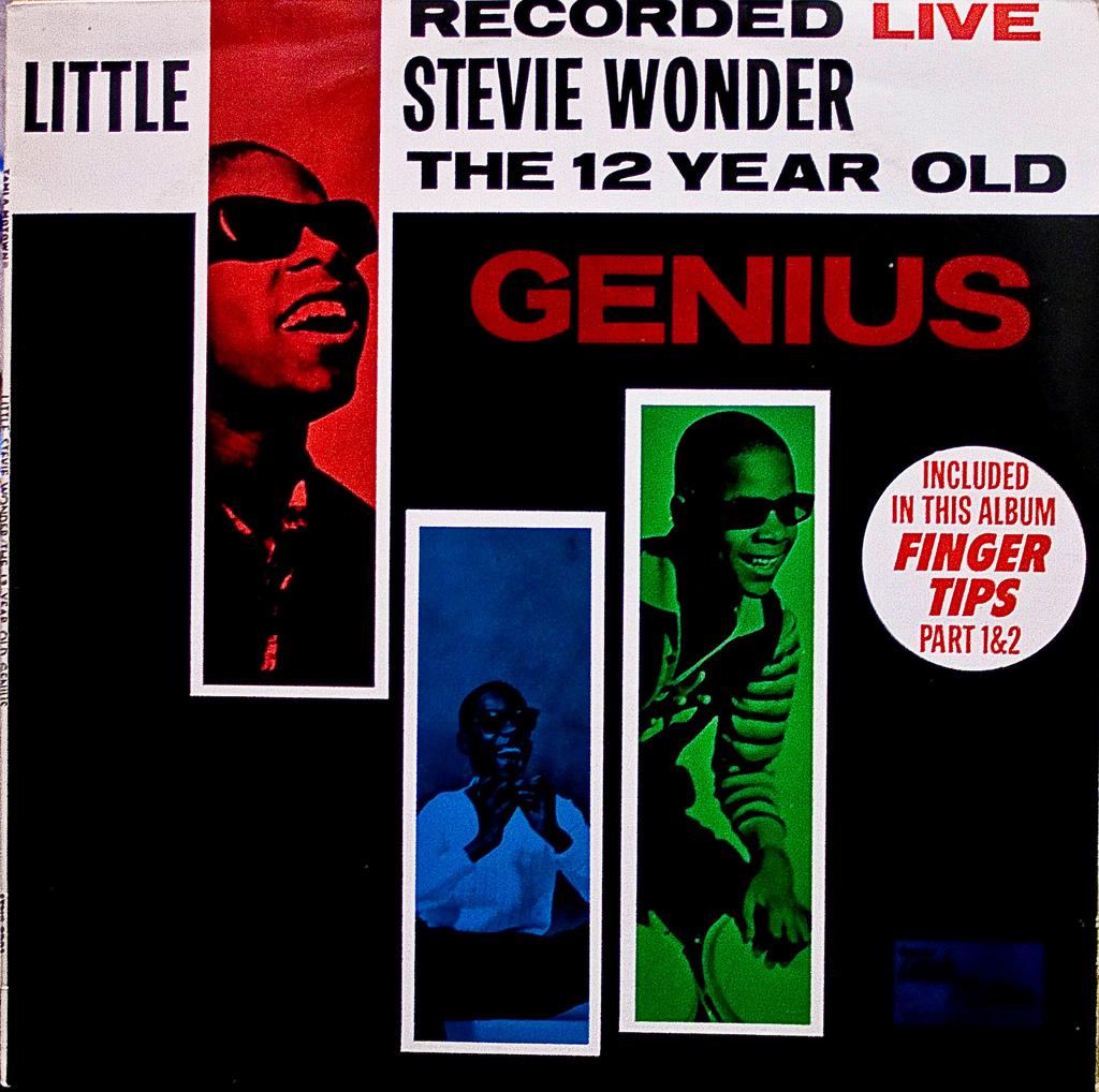 Stevie Wonder Albums From Worst To Best