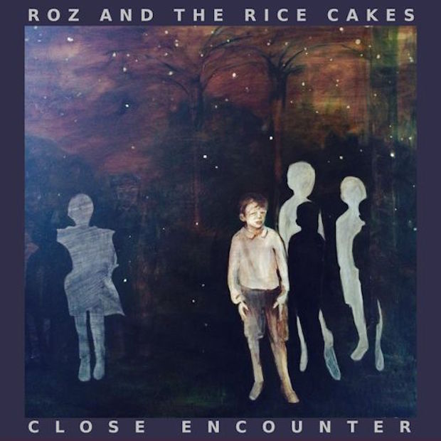 Roz And The Rice Cakes - "Close Encounter"