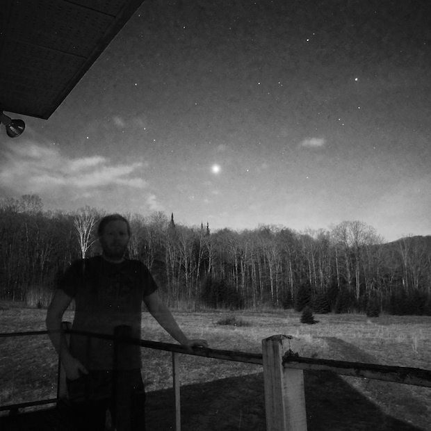 Tim Kingsbury & Jeremy Gara Ready Latest Arcade Fire Side-Project Sam Patch