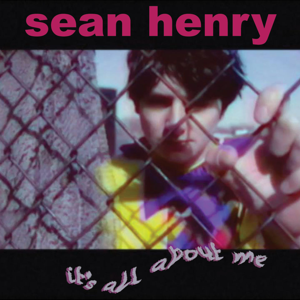 Sean Henry - "The Crow" (Stereogum Premiere)