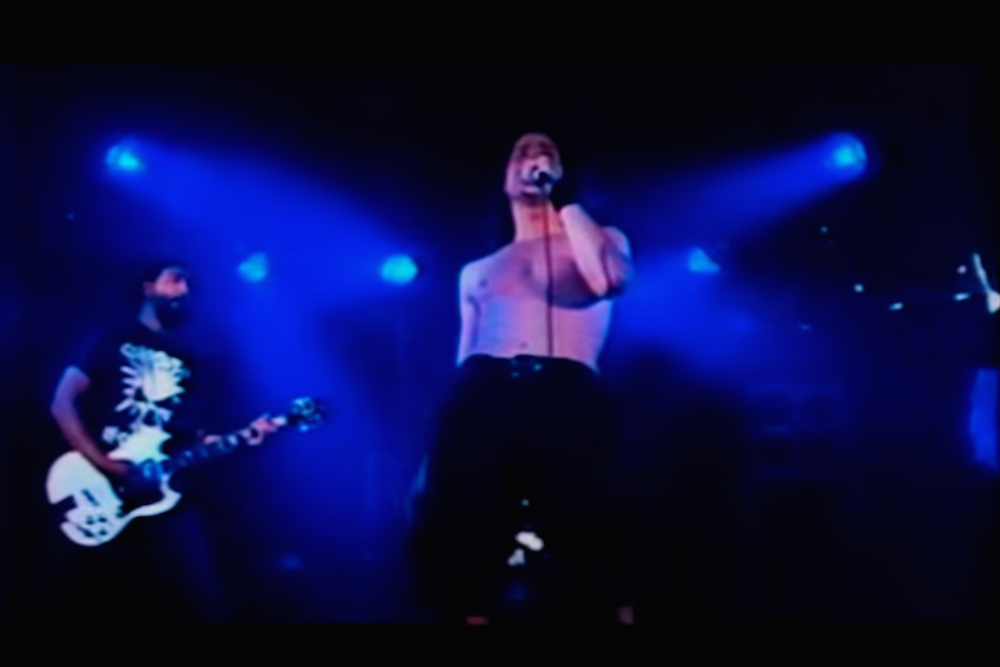 Watch Soundgarden & Alice In Chains' Previously Unreleased Full Performances From Singles