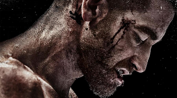 Southpaw Soundtrack Eminem Executive Producer