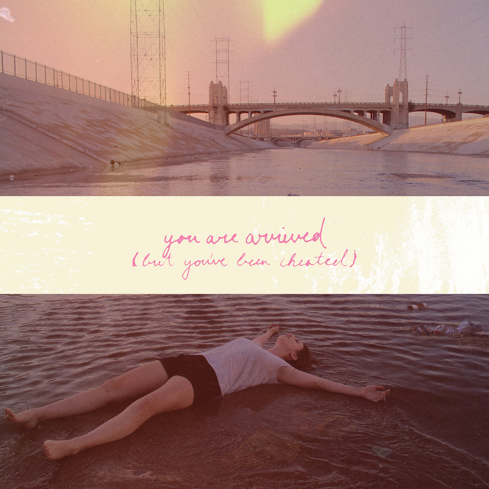 The Spirit Of The Beehive - "World Access" (Stereogum Premiere)