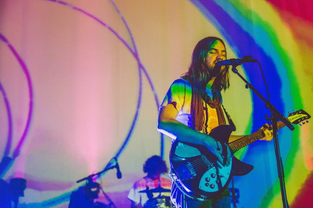 Kevin Parker Surprised, Confused By Tame Impala Royalties Lawsuit