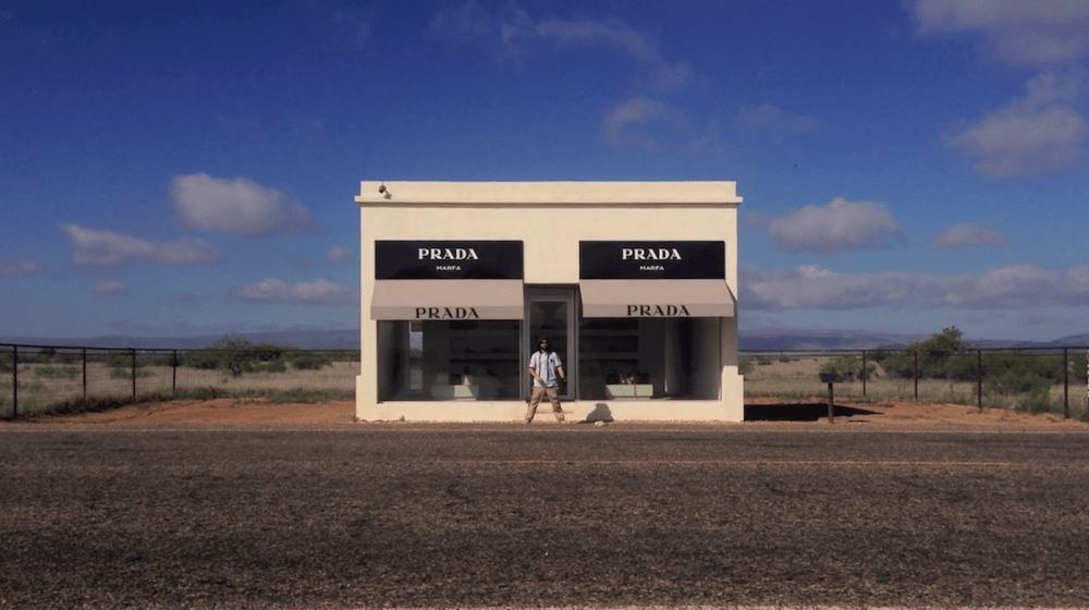 Toro Y Moi - "Room For 1zone" Video