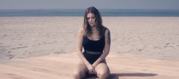 Tove Lo - "Timebomb" Video
