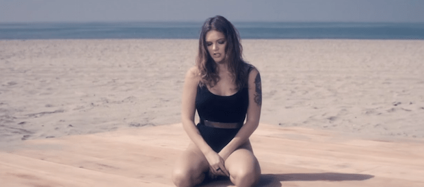 Tove Lo - "Timebomb" Video