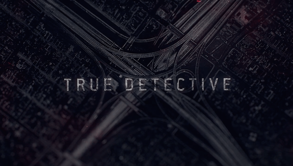 Leonard Cohen Soundtracks True Detective Season 2 Credits