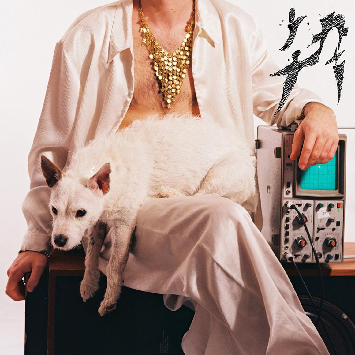 LA Priest Lady's In Trouble With The Law