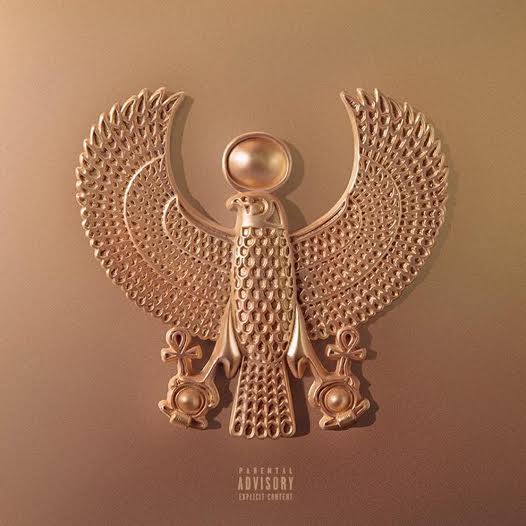 Stream Tyga The King Album: 18th Dynasty