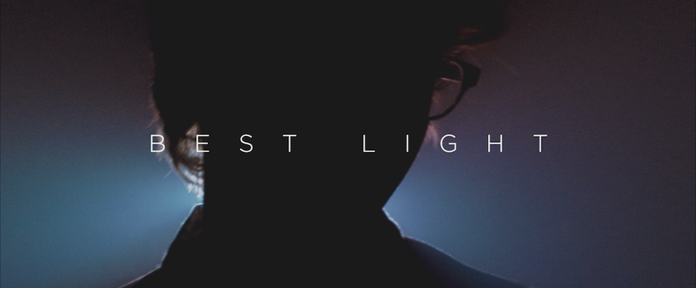 Elliot Moss Best Light Video