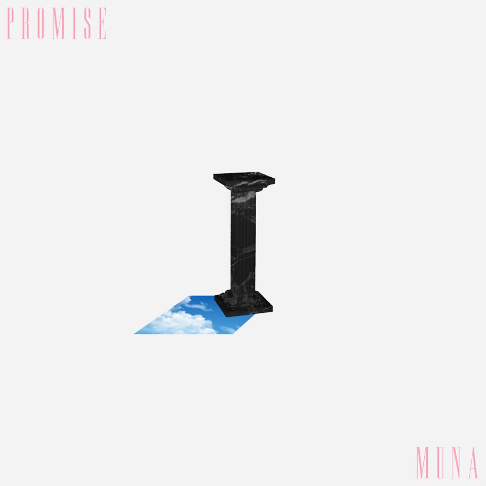 MUNA Promise