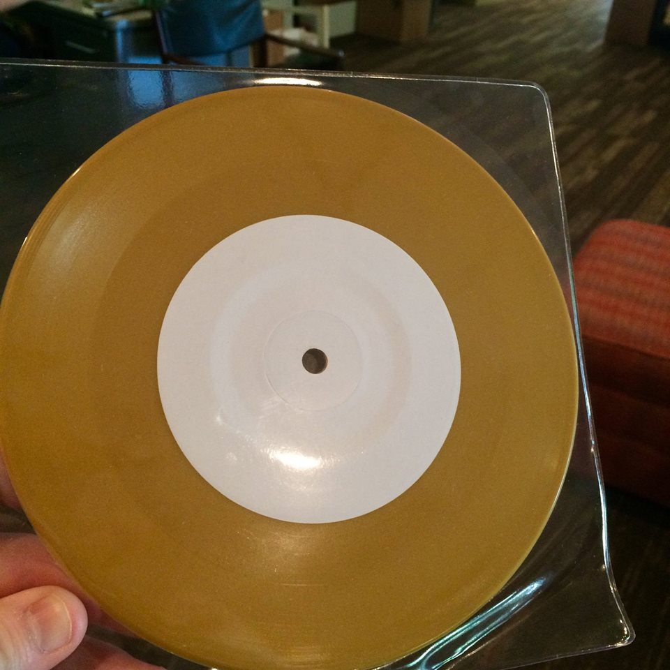 New Youth Lagoon 7" Free In Some Record Stores Tomorrow