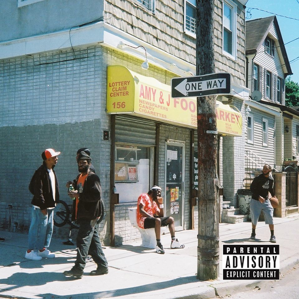 Dougie F Block Party